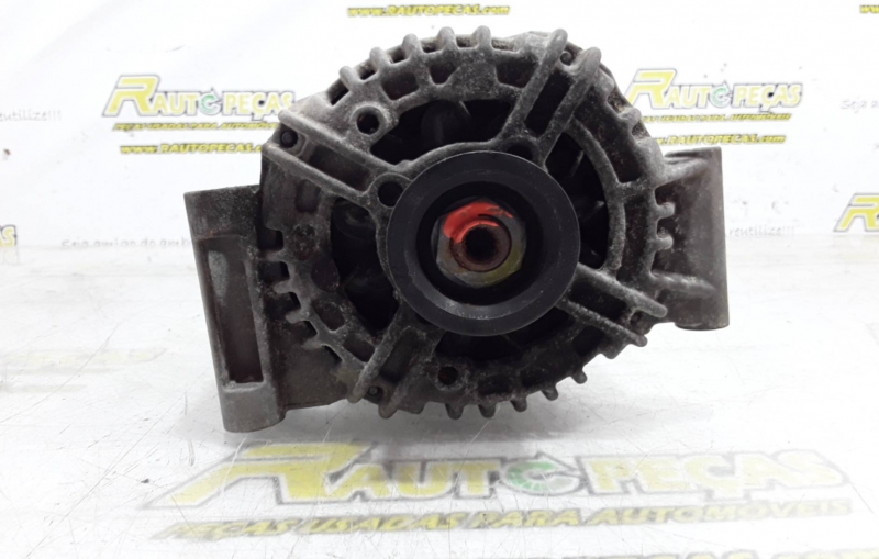 Alternador MINI MINI (R50, R53) | 01 - 06 Imagem-2