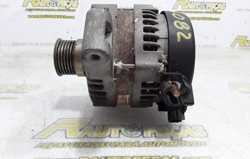 Alternador FORD FOCUS II (DA_, HCP, DP) | 04 - 13