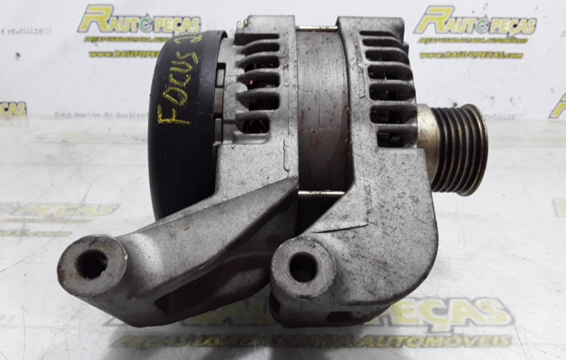 Alternador FORD FOCUS II (DA_, HCP, DP) | 04 - 13 Imagem-1