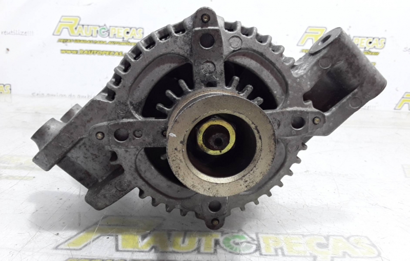 Alternador FORD FOCUS II (DA_, HCP, DP) | 04 - 13 Imagem-2