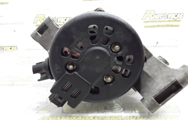 Alternador FORD FOCUS II (DA_, HCP, DP) | 04 - 13 Imagem-3