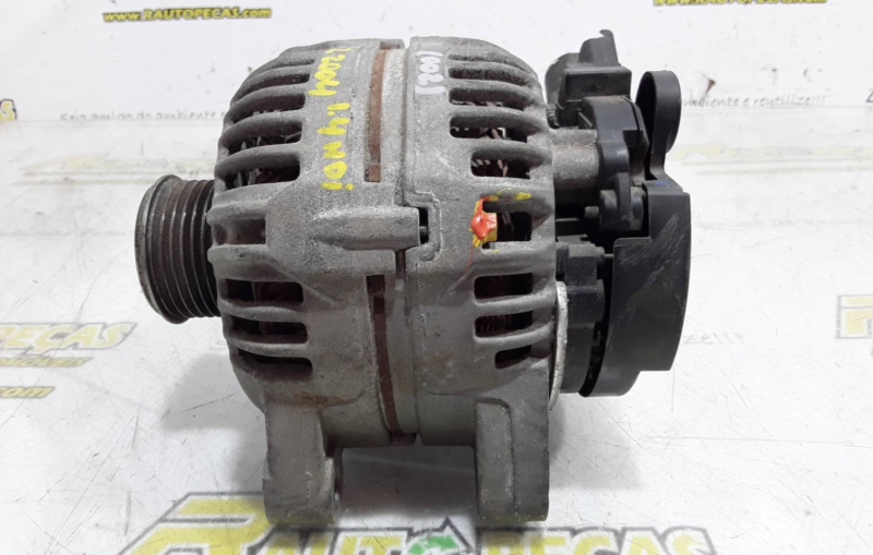 Alternador CITROEN C2 (JM_) | 03 - 17