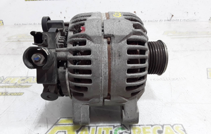 Alternador CITROEN C2 (JM_) | 03 - 17 Imagem-1