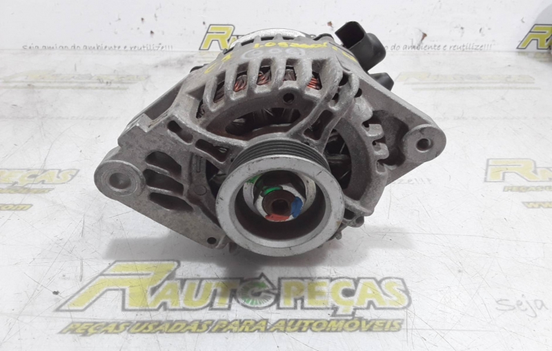 Alternador CITROEN C1 (PM_, PN_) | 05 - 14 Imagem-2