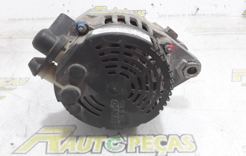 Alternador CITROEN C1 (PM_, PN_) | 05 - 14 Imagem-3
