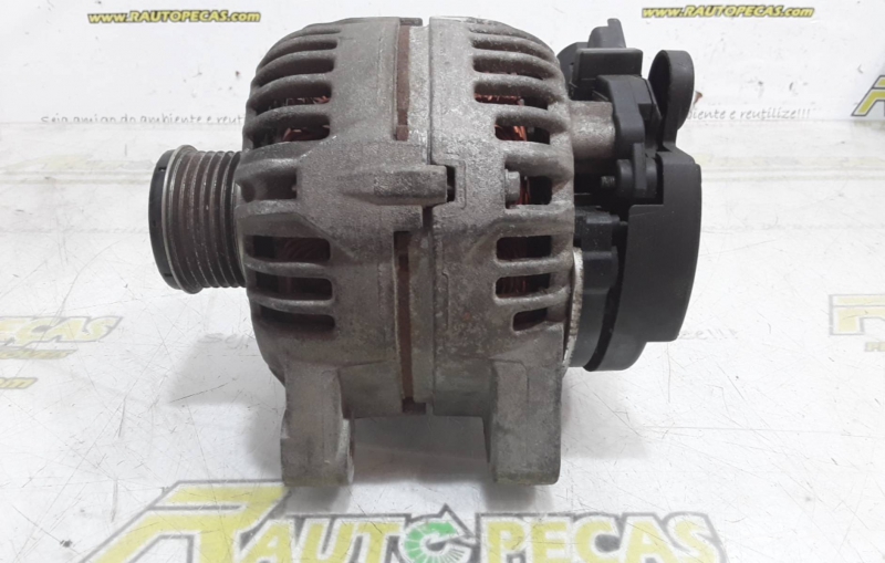 Alternador PEUGEOT 207 (WA_, WC_) | 06 - 15