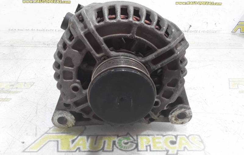 Alternador PEUGEOT 207 (WA_, WC_) | 06 - 15 Imagem-2
