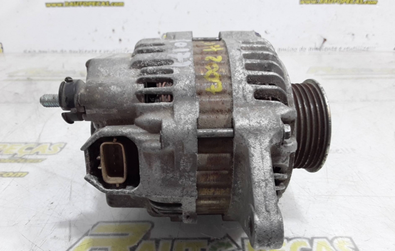 Alternador MITSUBISHI COLT VI (Z3_A, Z2_A) | 02 - 12 Imagem-1