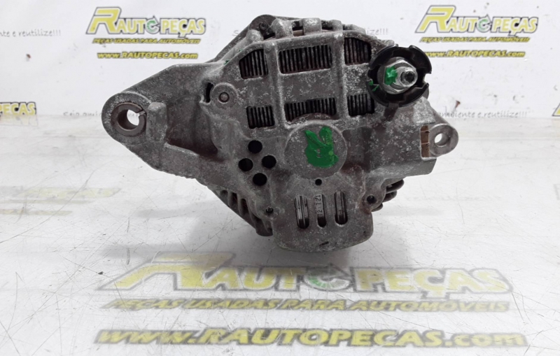 Alternador MITSUBISHI COLT VI (Z3_A, Z2_A) | 02 - 12 Imagem-3