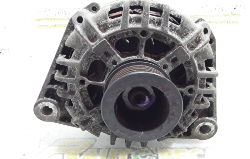 Alternador MERCEDES-BENZ C-CLASS Coupe Sport (CL203) | 01 - 11 Imagem-2