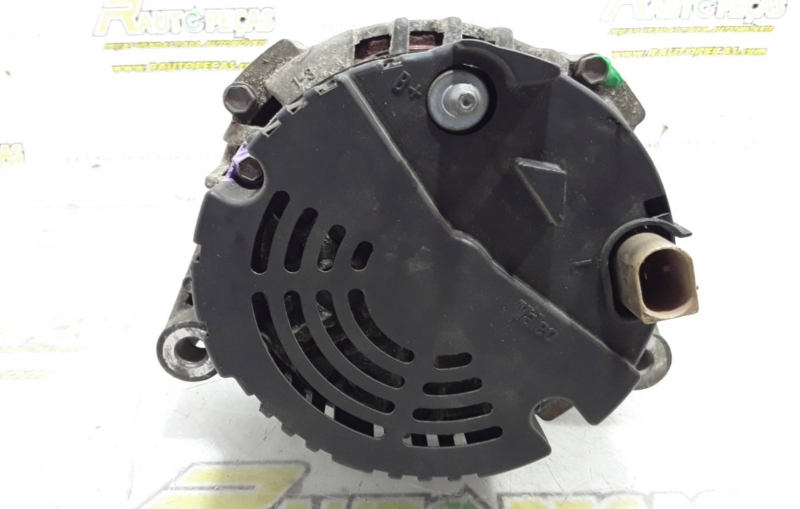 Alternador MERCEDES-BENZ C-CLASS Coupe Sport (CL203) | 01 - 11 Imagem-3