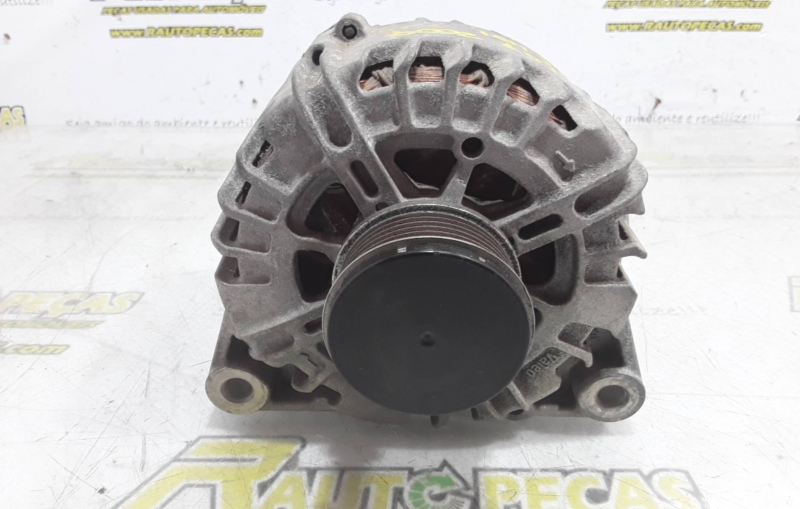 Alternador PEUGEOT 207 (WA_, WC_) | 06 - 15 Imagem-2