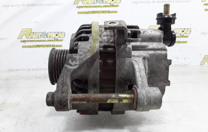 Alternador MAZDA 3 (BK) | 03 - 09