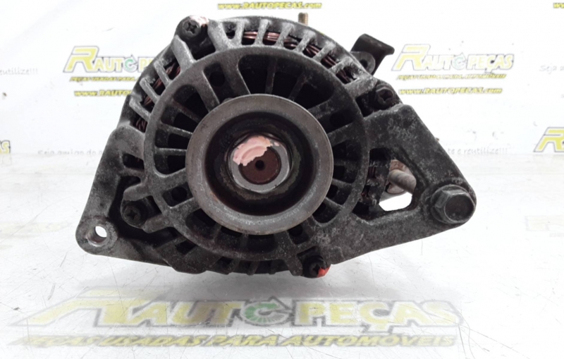 Alternador MAZDA 3 (BK) | 03 - 09 Imagem-2