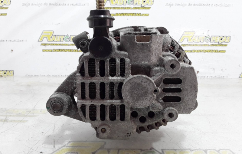 Alternador MAZDA 3 (BK) | 03 - 09 Imagem-3