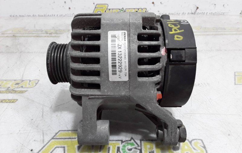 Alternador OPEL TIGRA TwinTop (X04) | 04 - 10