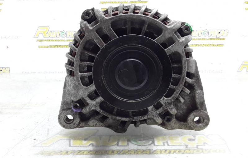 Alternador MAZDA 5 (CR19) | 05 - 10 Imagem-2