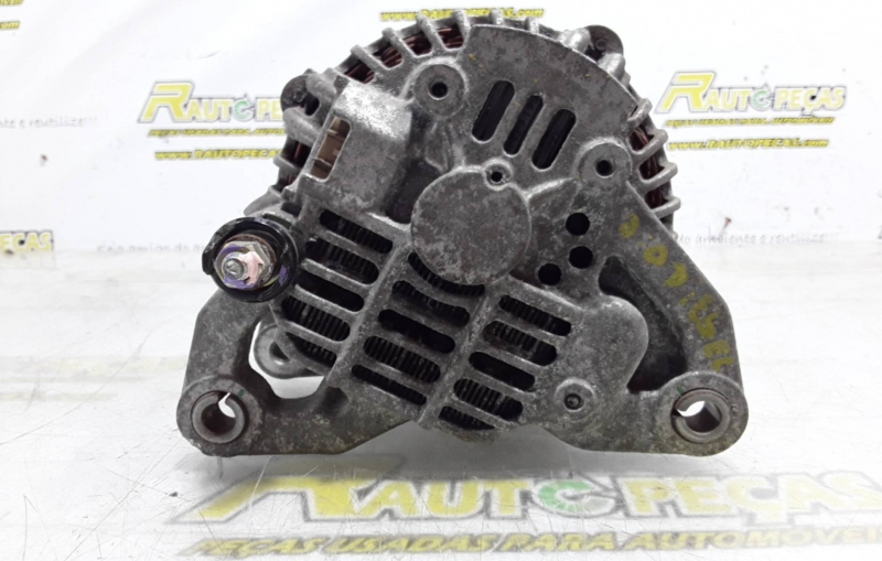 Alternador MAZDA 5 (CR19) | 05 - 10 Imagem-3