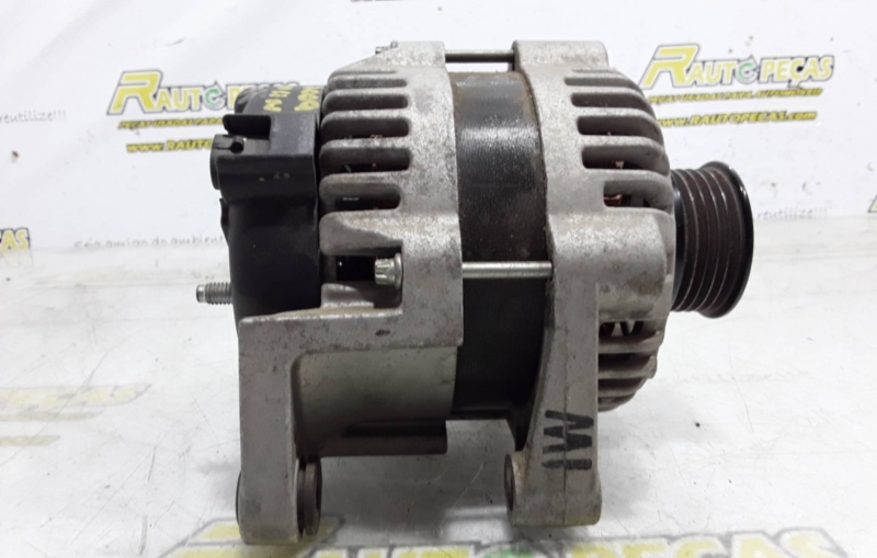 Alternador CHEVROLET AVEO / KALOS Hatchback (T250, T255) | 06 -  Imagem-1