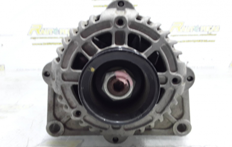 Alternador CHEVROLET AVEO / KALOS Hatchback (T250, T255) | 06 -  Imagem-2