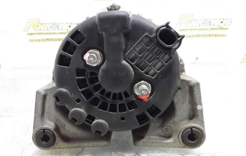 Alternador CHEVROLET AVEO / KALOS Hatchback (T250, T255) | 06 -  Imagem-3