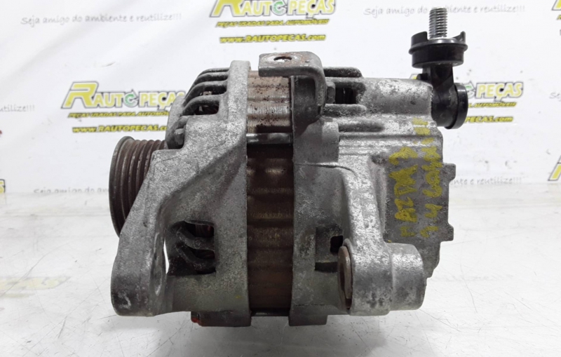 Alternador MAZDA 3 (BK) | 03 - 09