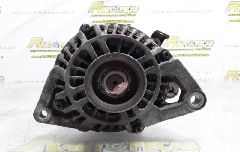 Alternador MAZDA 3 (BK) | 03 - 09 Imagem-2