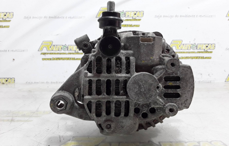 Alternador MAZDA 3 (BK) | 03 - 09 Imagem-3