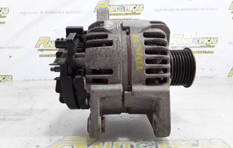 Alternador MAZDA 6 Hatchback (GG) | 02 - 08 Imagem-1