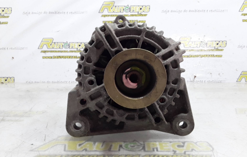 Alternador MAZDA 6 Hatchback (GG) | 02 - 08 Imagem-2