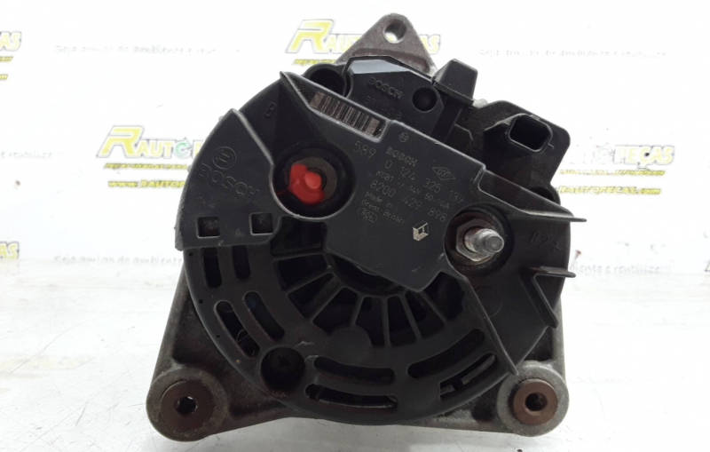 Alternador MAZDA 6 Hatchback (GG) | 02 - 08 Imagem-3