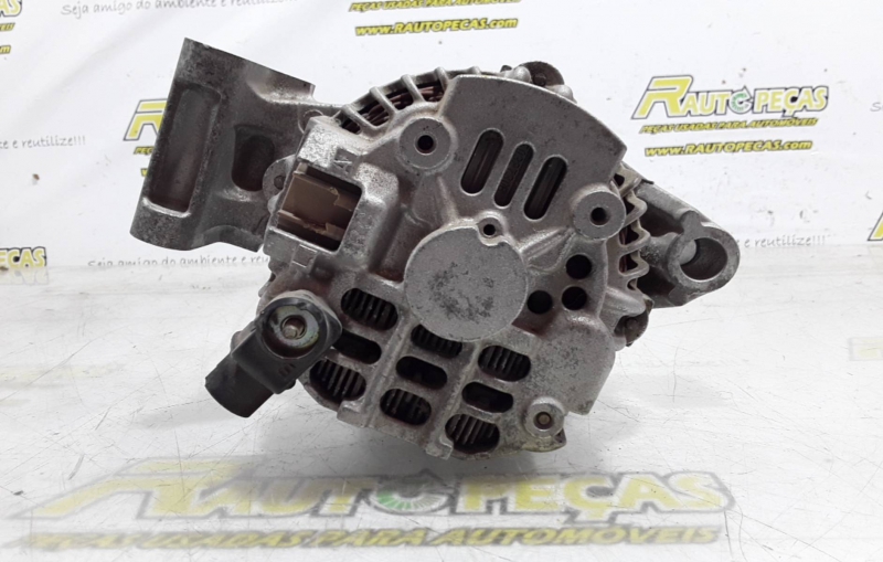 Alternador FORD FUSION (JU_) | 02 - 12 Imagem-3