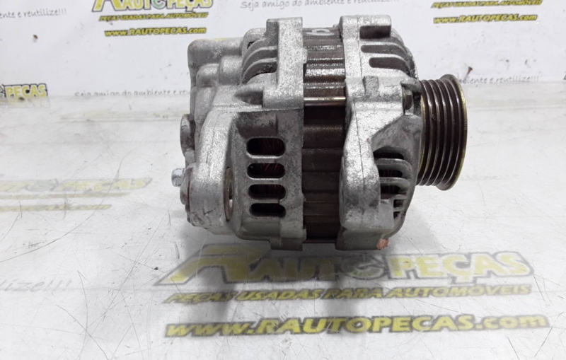 Alternador MITSUBISHI COLT VI (Z3_A, Z2_A) | 02 - 12 Imagem-1