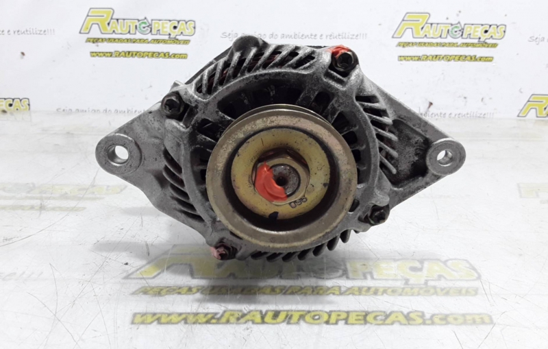 Alternador MITSUBISHI COLT VI (Z3_A, Z2_A) | 02 - 12 Imagem-2