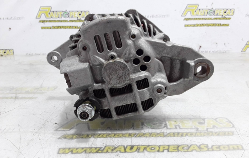 Alternador MITSUBISHI COLT VI (Z3_A, Z2_A) | 02 - 12 Imagem-3