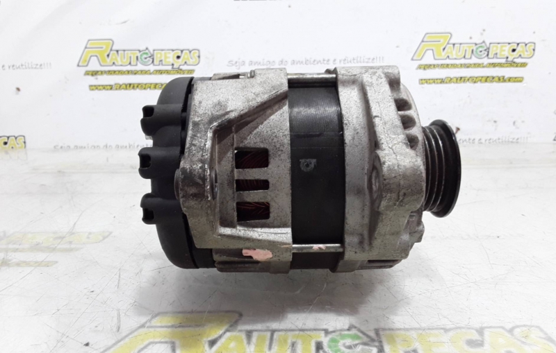 Alternador CHEVROLET AVEO / KALOS Hatchback (T250, T255) | 06 -  Imagem-1