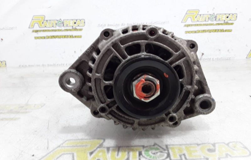 Alternador CHEVROLET AVEO / KALOS Hatchback (T250, T255) | 06 -  Imagem-2