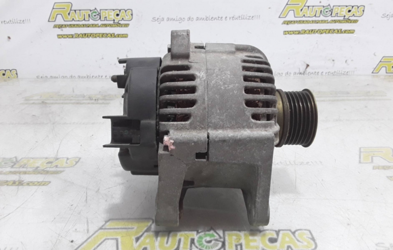 Alternador RENAULT MEGANE II Grandtour (KM0/1_) | 03 - 12 Imagem-1