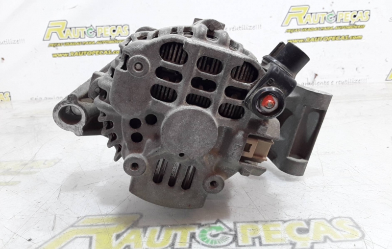 Alternador FORD FIESTA V (JH_, JD_) | 01 - 14 Imagem-3