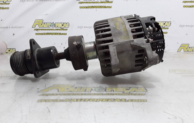 Alternador FORD FOCUS II (DA_, HCP, DP) | 04 - 13