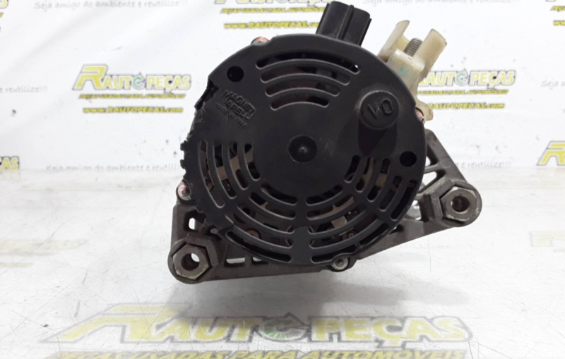 Alternador FORD FOCUS II (DA_, HCP, DP) | 04 - 13 Imagem-3