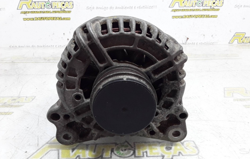 Alternador SKODA SUPERB I (3U4) | 01 - 08 Imagem-2