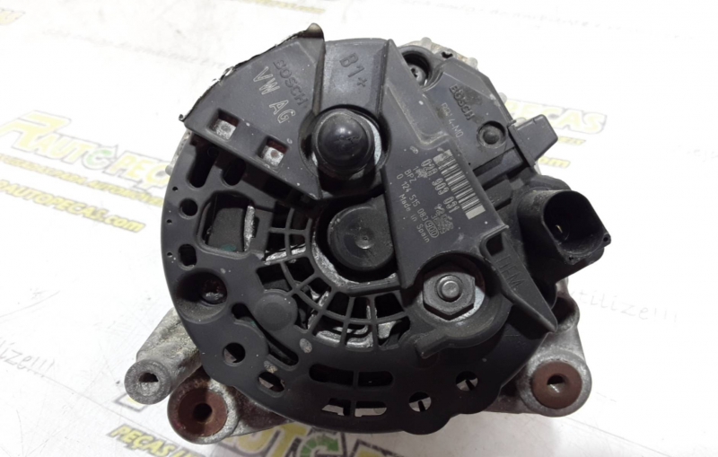 Alternador SKODA SUPERB I (3U4) | 01 - 08 Imagem-3