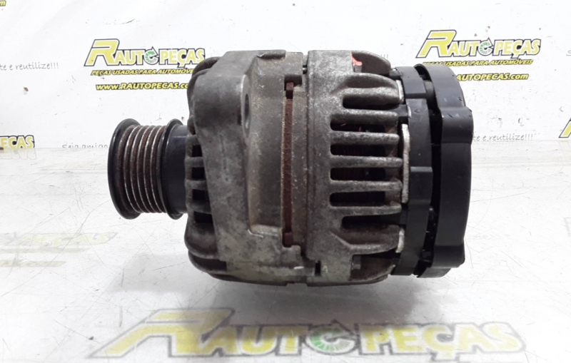 Alternador OPEL VECTRA C (Z02) | 02 - 09