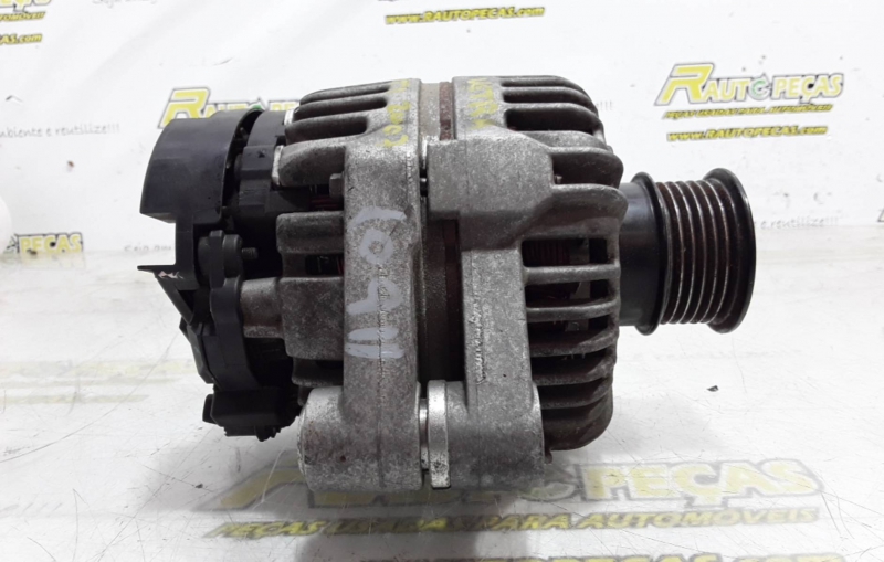Alternador OPEL VECTRA C (Z02) | 02 - 09 Imagem-1