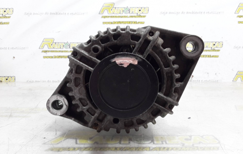Alternador OPEL VECTRA C (Z02) | 02 - 09 Imagem-2