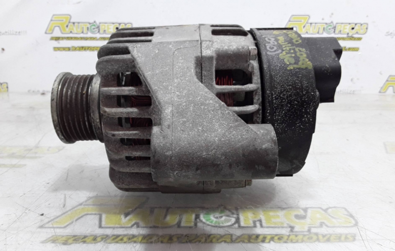 Alternador FIAT BRAVO II (198_) | 06 - 