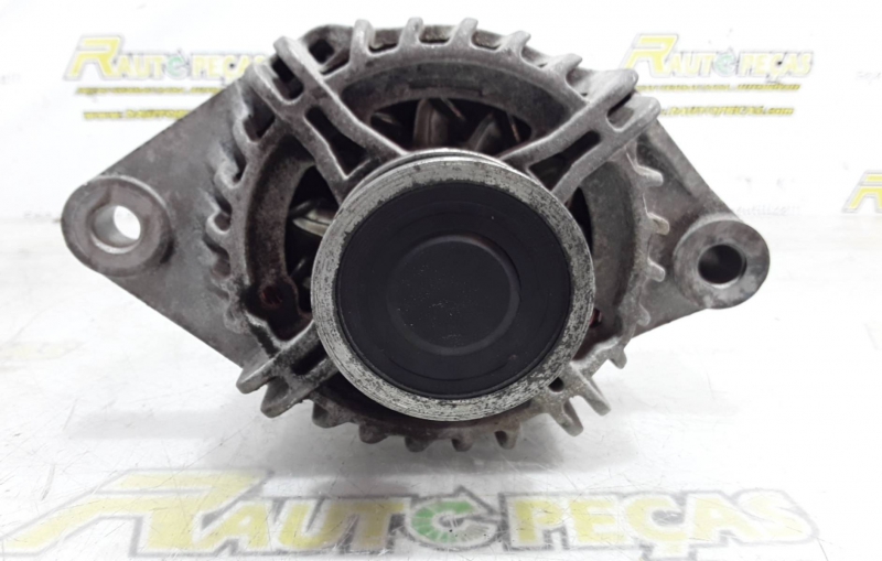 Alternador FIAT BRAVO II (198_) | 06 -  Imagem-2