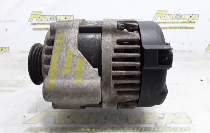 Alternador CHEVROLET AVEO / KALOS Hatchback (T250, T255) | 06 - 