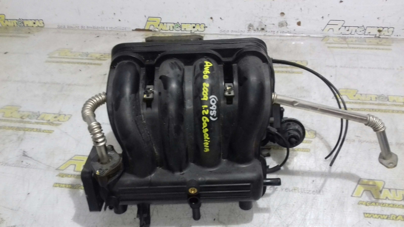 Colector de Admissão CHEVROLET AVEO / KALOS Hatchback (T250, T255) | 06 - 